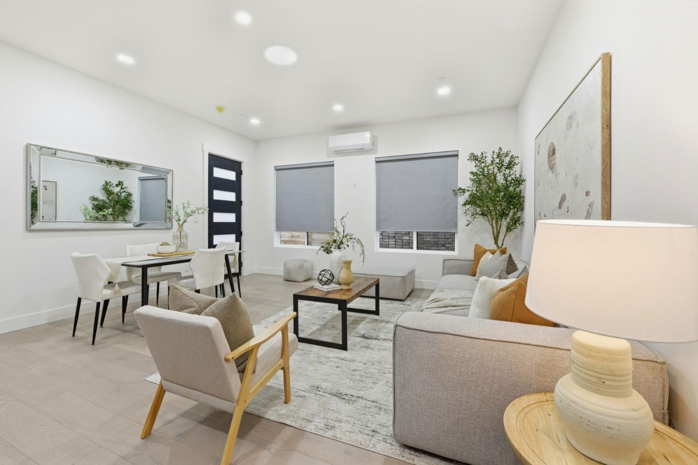 Detail Gallery Image 4 of 49 For 314 Poplar Ave, Redwood City,  CA 94061 - 5 Beds | 5/1 Baths