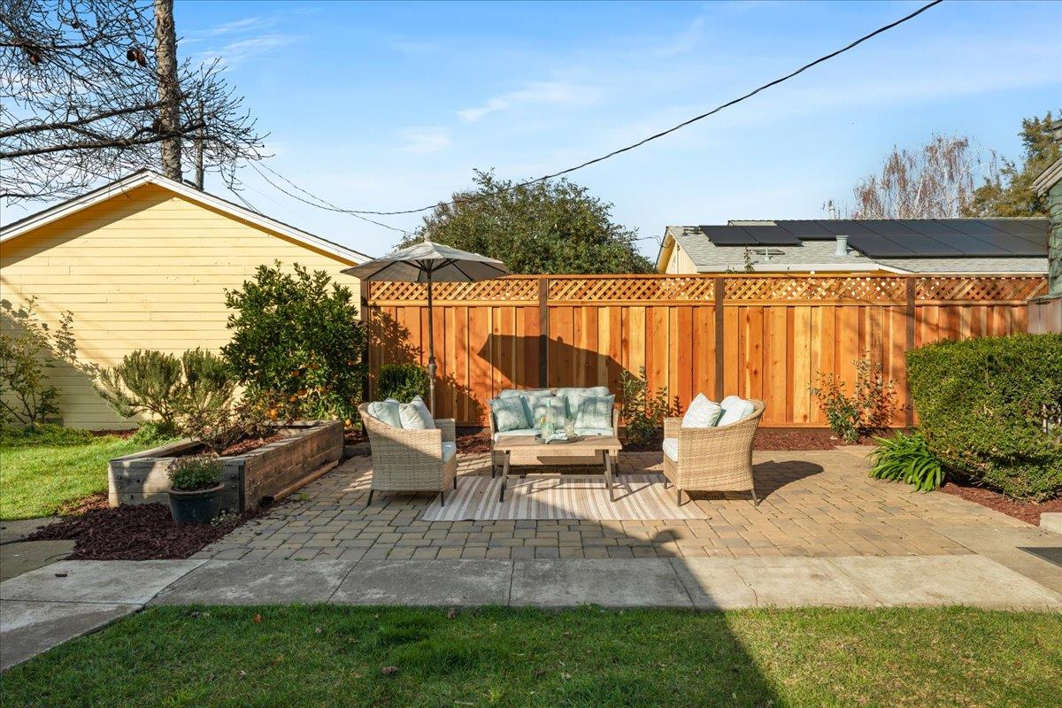 Detail Gallery Image 11 of 18 For 515 Arleta Ave, San Jose,  CA 95128 - 2 Beds | 1 Baths