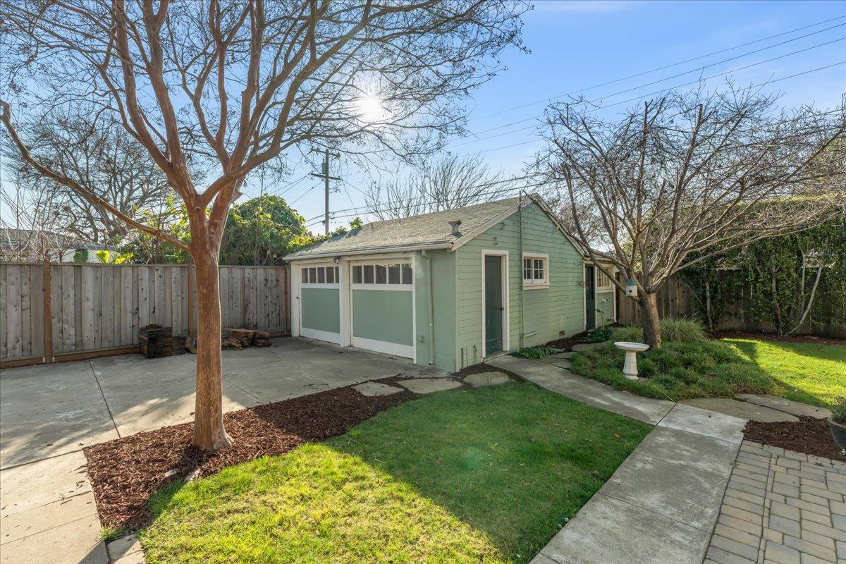 Detail Gallery Image 12 of 18 For 515 Arleta Ave, San Jose,  CA 95128 - 2 Beds | 1 Baths