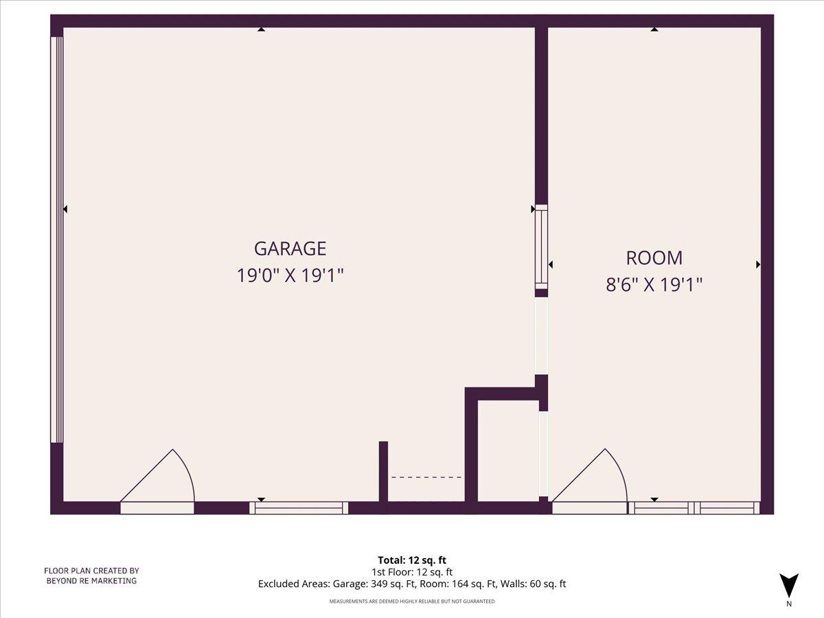Detail Gallery Image 18 of 18 For 515 Arleta Ave, San Jose,  CA 95128 - 2 Beds | 1 Baths