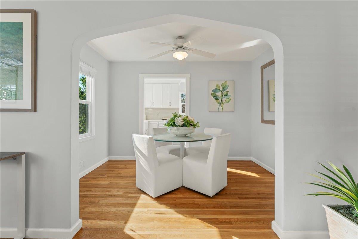 Detail Gallery Image 5 of 18 For 515 Arleta Ave, San Jose,  CA 95128 - 2 Beds | 1 Baths