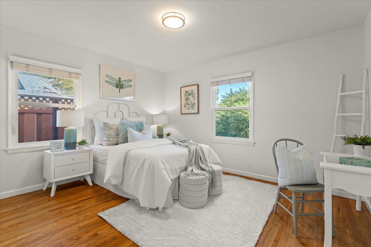 Detail Gallery Image 8 of 18 For 515 Arleta Ave, San Jose,  CA 95128 - 2 Beds | 1 Baths