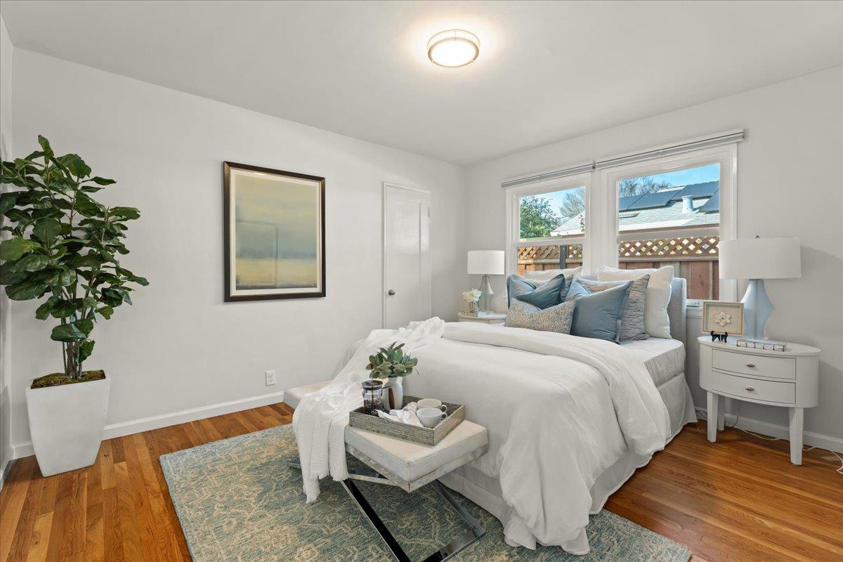 Detail Gallery Image 9 of 18 For 515 Arleta Ave, San Jose,  CA 95128 - 2 Beds | 1 Baths