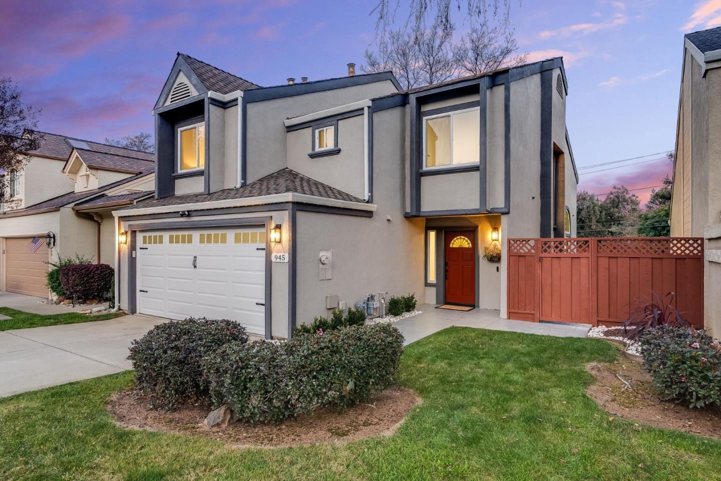 Detail Gallery Image 2 of 41 For 945 Oak Park, Morgan Hill,  CA 95037 - 3 Beds | 2/1 Baths