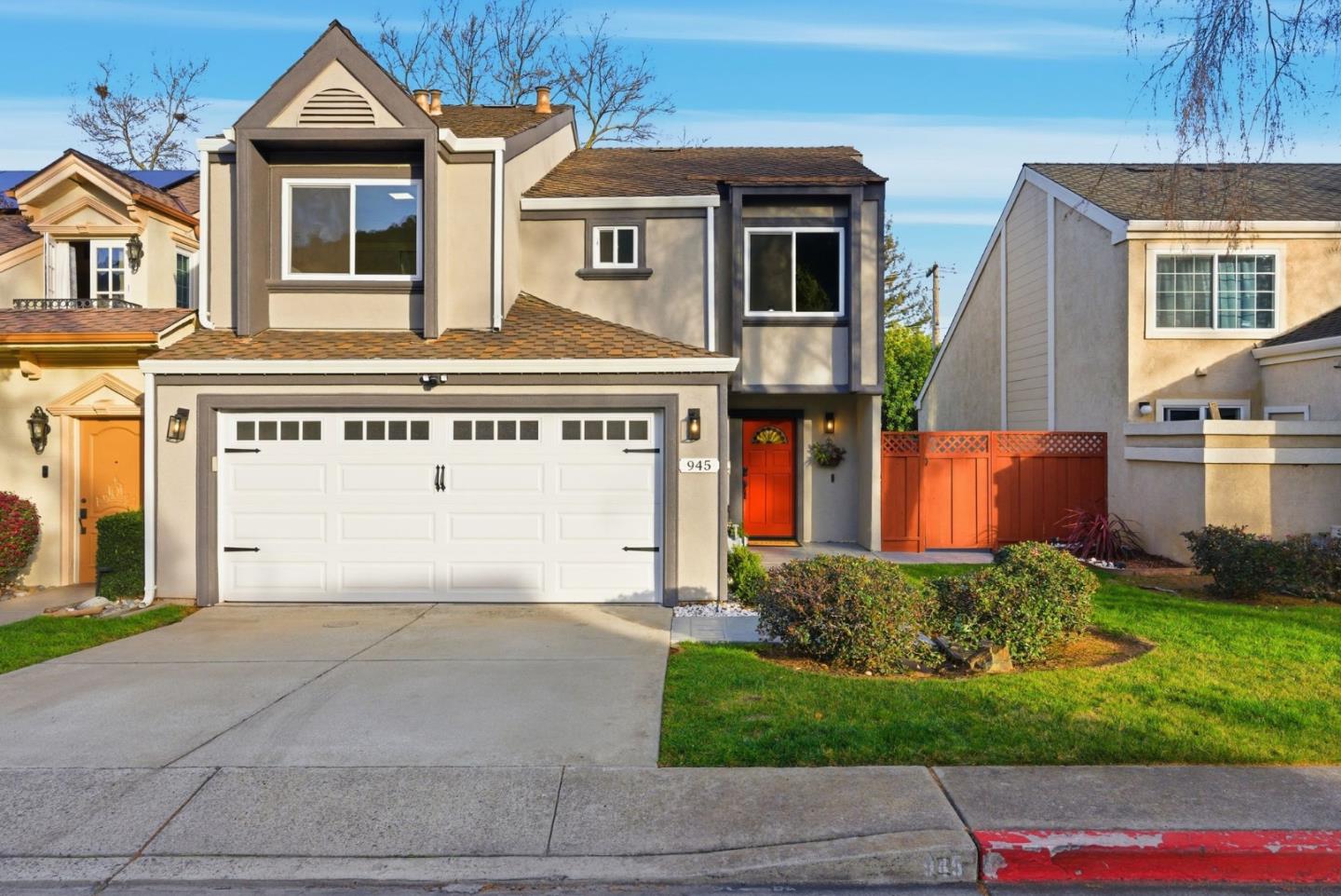 Detail Gallery Image 38 of 41 For 945 Oak Park, Morgan Hill,  CA 95037 - 3 Beds | 2/1 Baths