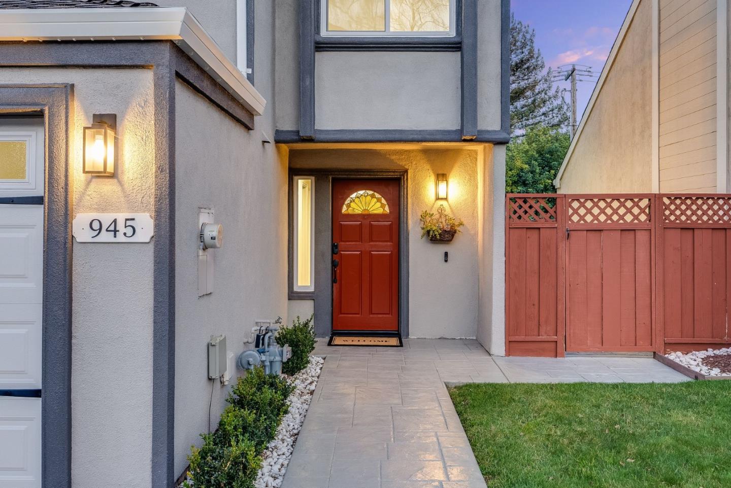 Detail Gallery Image 4 of 41 For 945 Oak Park, Morgan Hill,  CA 95037 - 3 Beds | 2/1 Baths