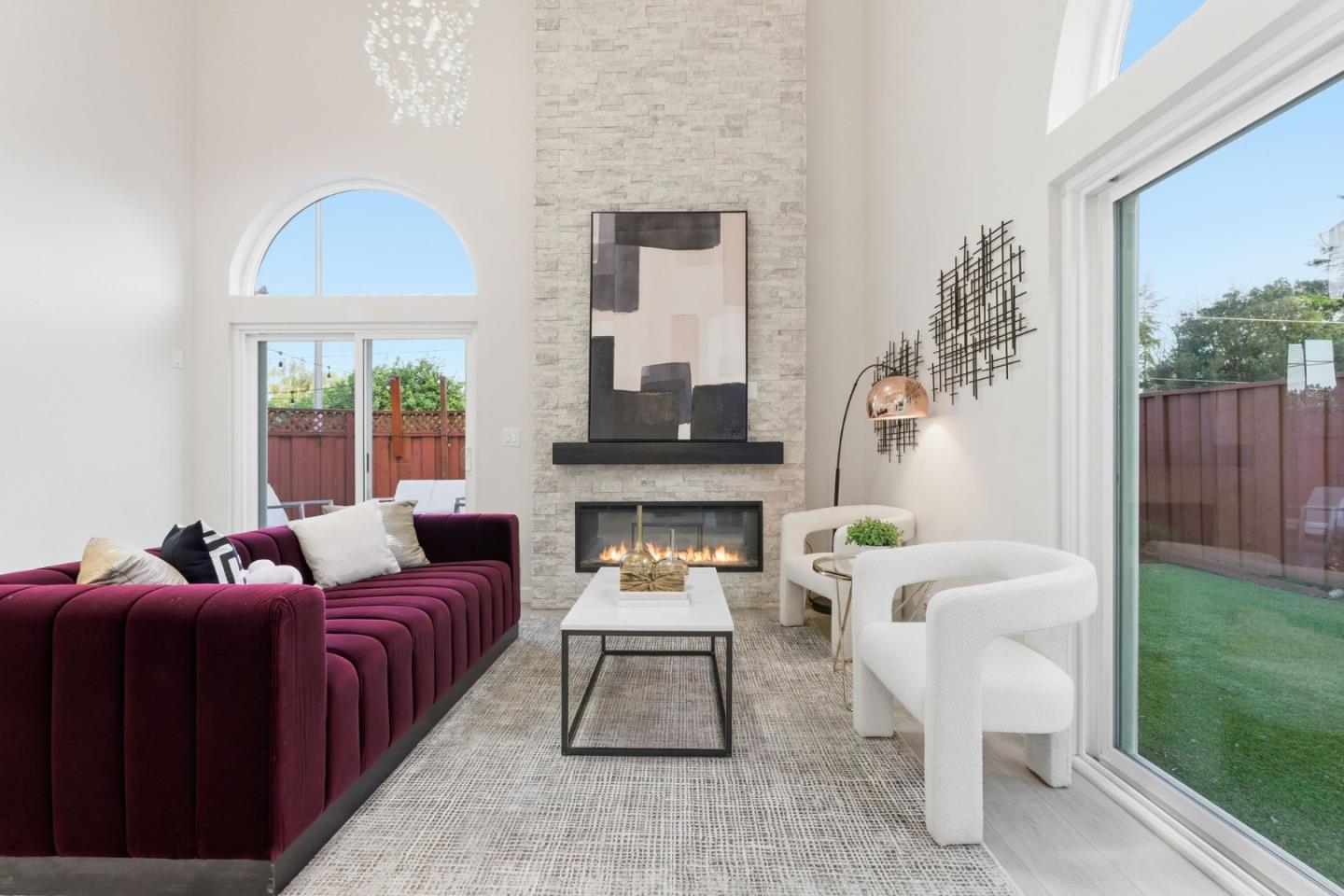 Detail Gallery Image 6 of 41 For 945 Oak Park, Morgan Hill,  CA 95037 - 3 Beds | 2/1 Baths