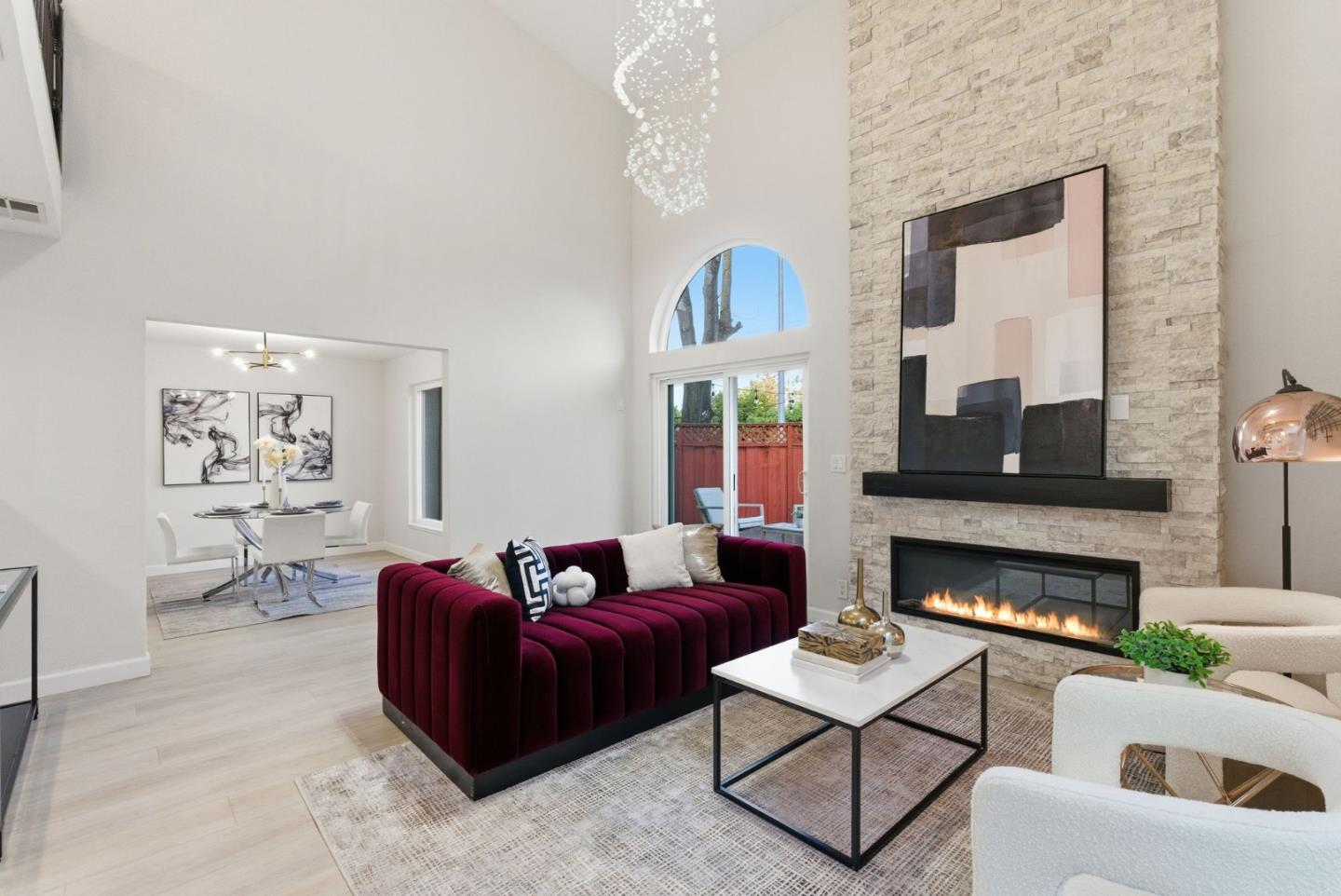 Detail Gallery Image 7 of 41 For 945 Oak Park, Morgan Hill,  CA 95037 - 3 Beds | 2/1 Baths