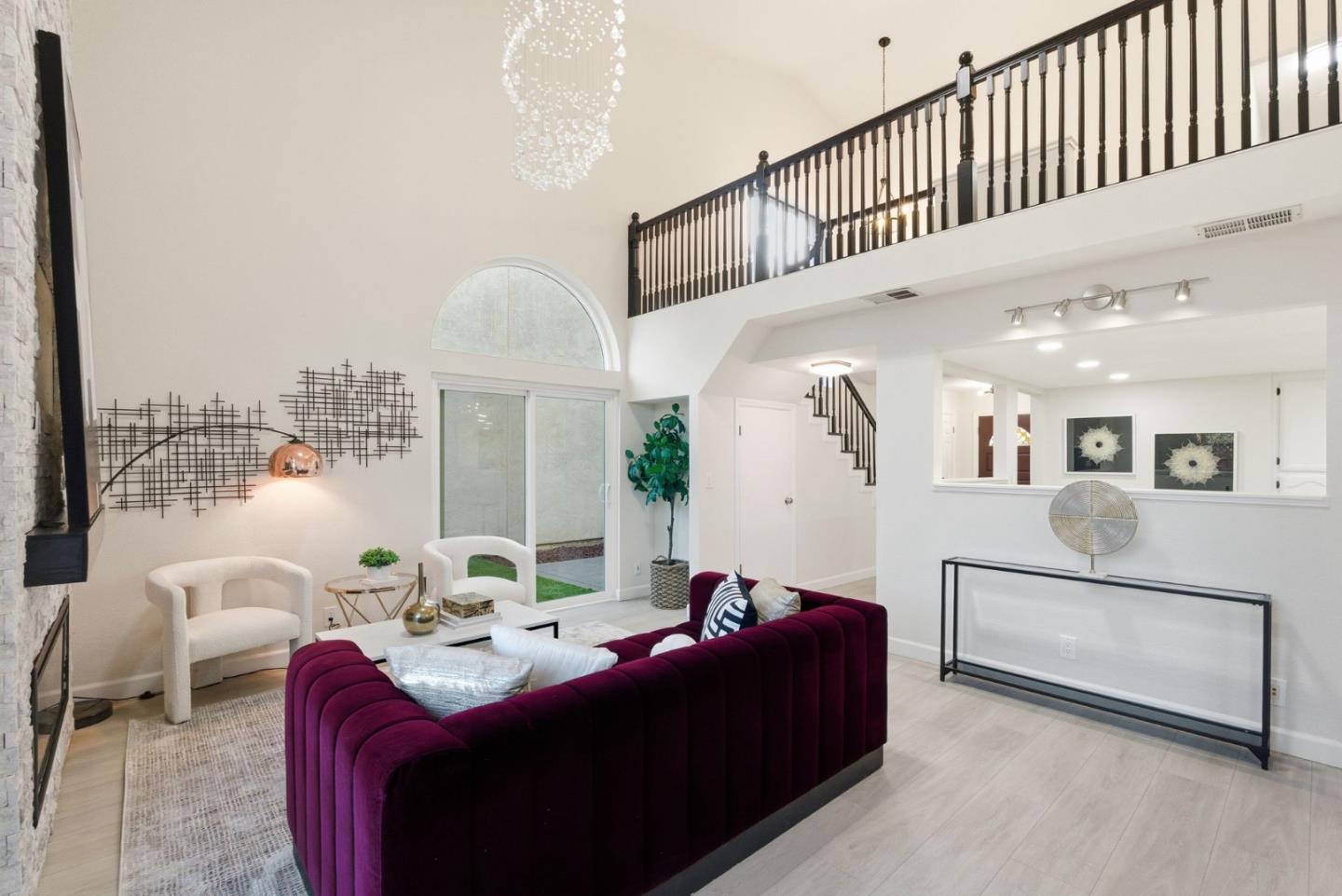 Detail Gallery Image 8 of 41 For 945 Oak Park, Morgan Hill,  CA 95037 - 3 Beds | 2/1 Baths