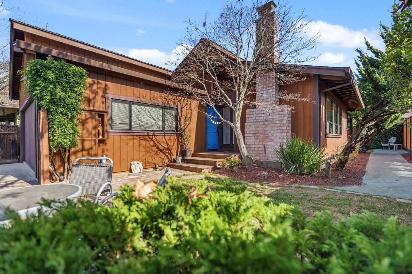 Detail Gallery Image 27 of 51 For 2258 Juan Pablo Ln, Santa Cruz,  CA 95062 - 2 Beds | 1/1 Baths