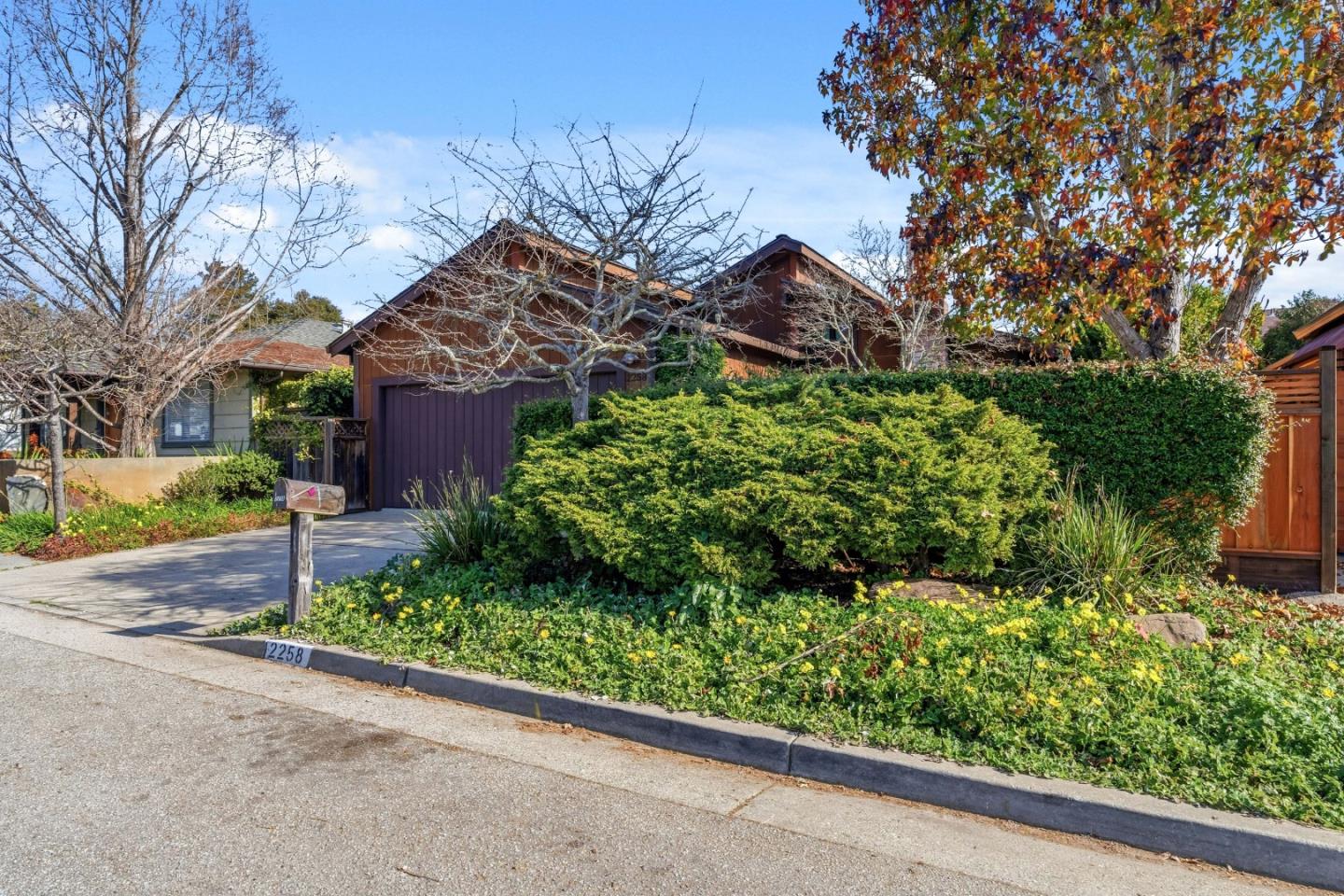 Detail Gallery Image 44 of 51 For 2258 Juan Pablo Ln, Santa Cruz,  CA 95062 - 2 Beds | 1/1 Baths