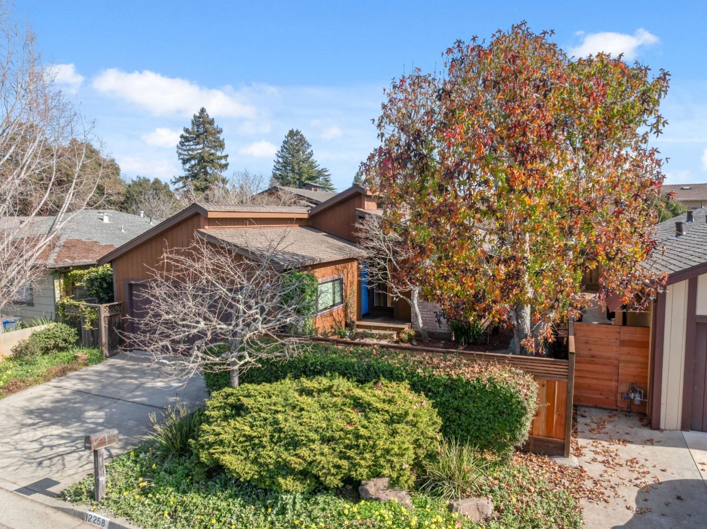 Detail Gallery Image 45 of 51 For 2258 Juan Pablo Ln, Santa Cruz,  CA 95062 - 2 Beds | 1/1 Baths