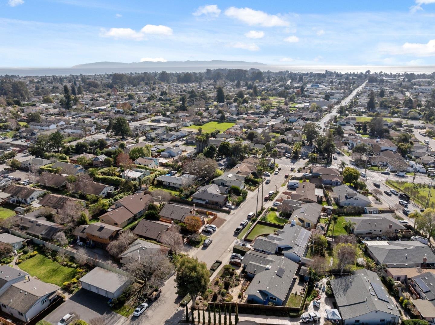 Detail Gallery Image 55 of 57 For 2258 Juan Pablo Ln, Santa Cruz,  CA 95062 - 2 Beds | 1/1 Baths