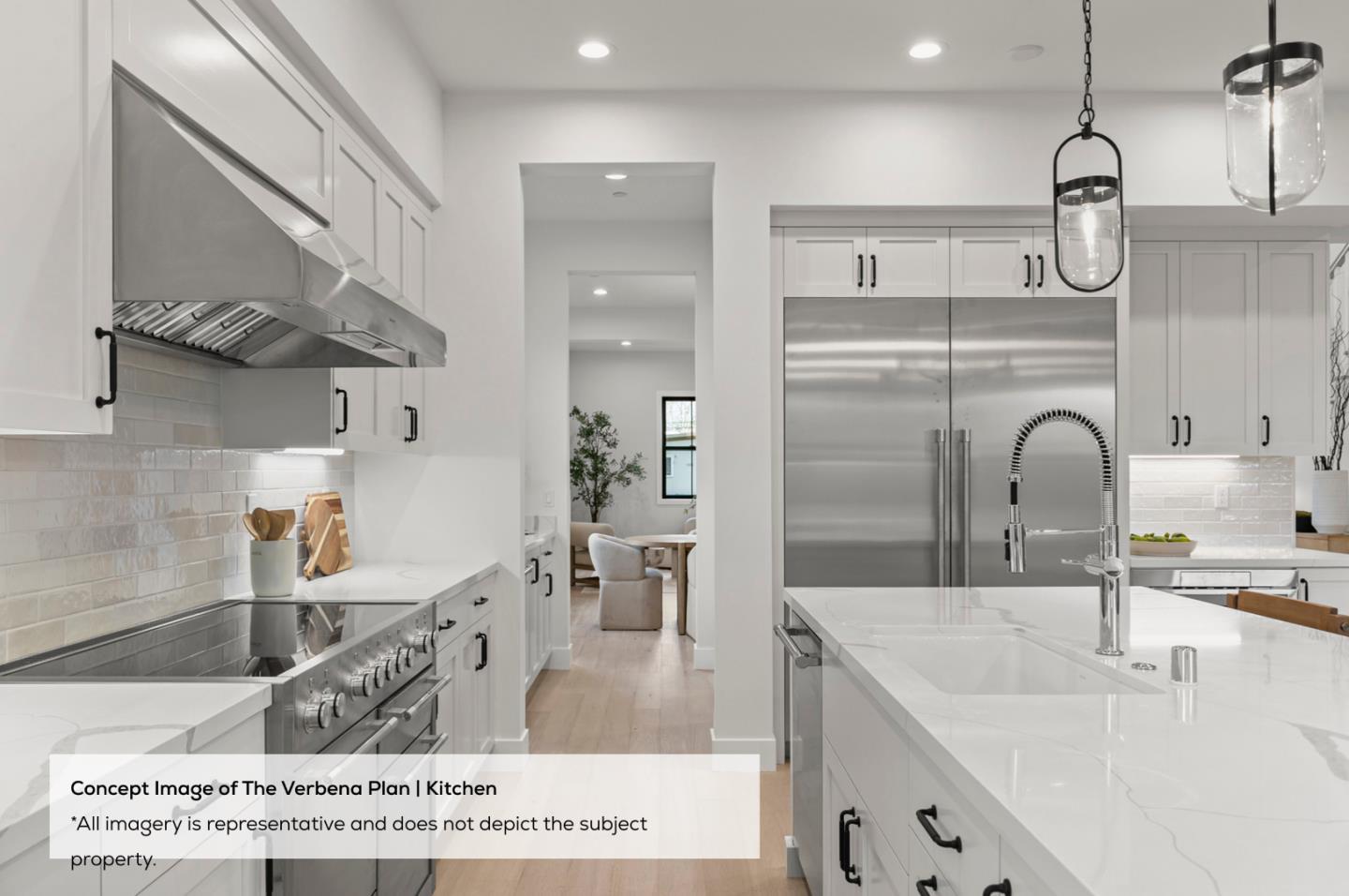 Detail Gallery Image 10 of 26 For 12763 Lantana Ave, San Jose,  CA 95130 - 5 Beds | 4/1 Baths