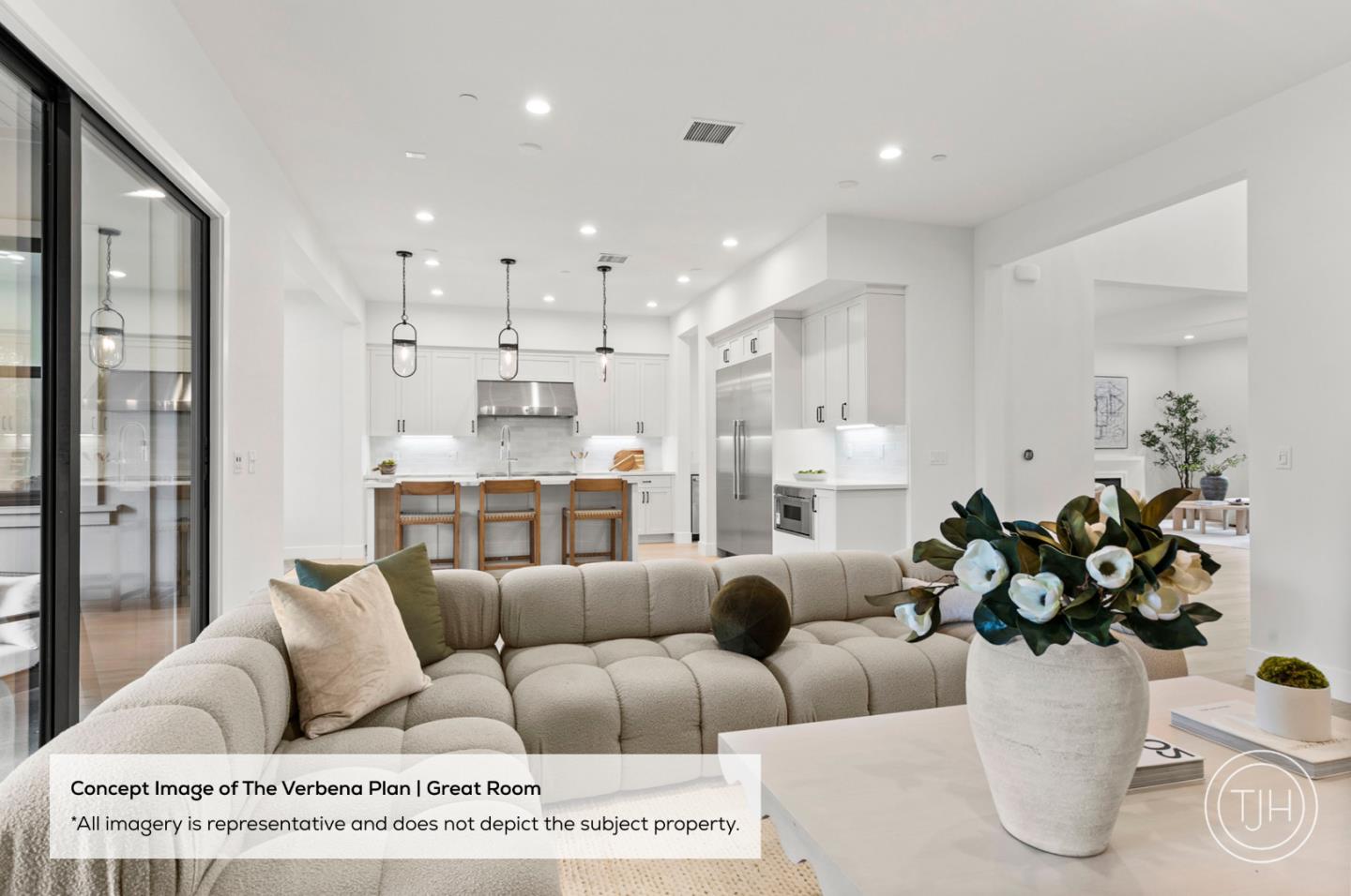 Detail Gallery Image 14 of 26 For 12763 Lantana Ave, San Jose,  CA 95130 - 5 Beds | 4/1 Baths