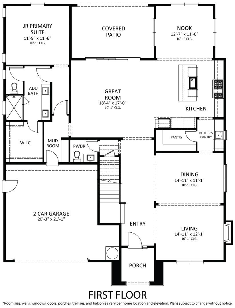 Detail Gallery Image 24 of 26 For 12763 Lantana Ave, San Jose,  CA 95130 - 5 Beds | 4/1 Baths
