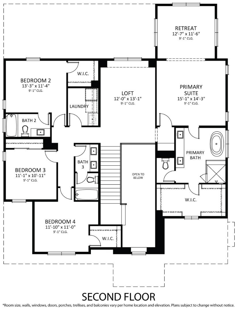 Detail Gallery Image 25 of 26 For 12763 Lantana Ave, San Jose,  CA 95130 - 5 Beds | 4/1 Baths