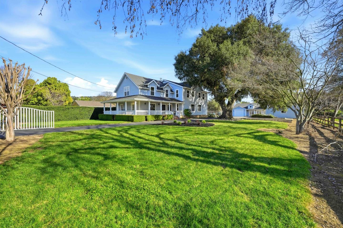 101 Endlich Drive, Santa Cruz, CA, 95060