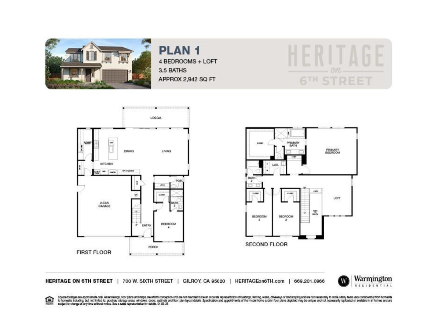 Detail Gallery Image 10 of 10 For 7360 Ailes Ct, Gilroy,  CA 95020 - 4 Beds | 3/1 Baths