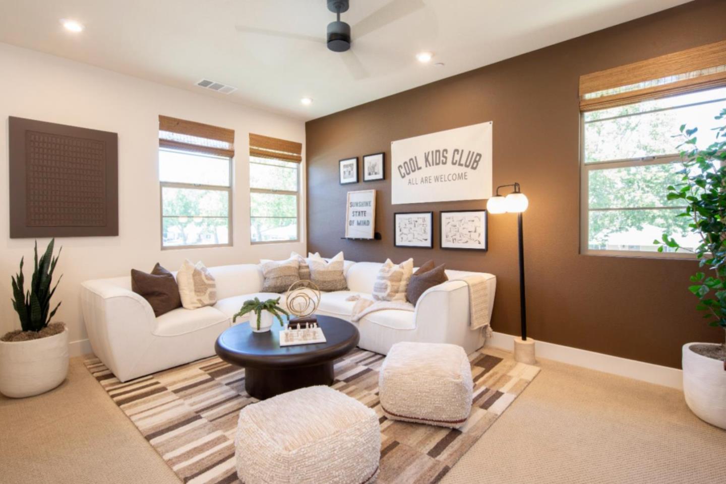 Detail Gallery Image 7 of 10 For 7360 Ailes Ct, Gilroy,  CA 95020 - 4 Beds | 3/1 Baths