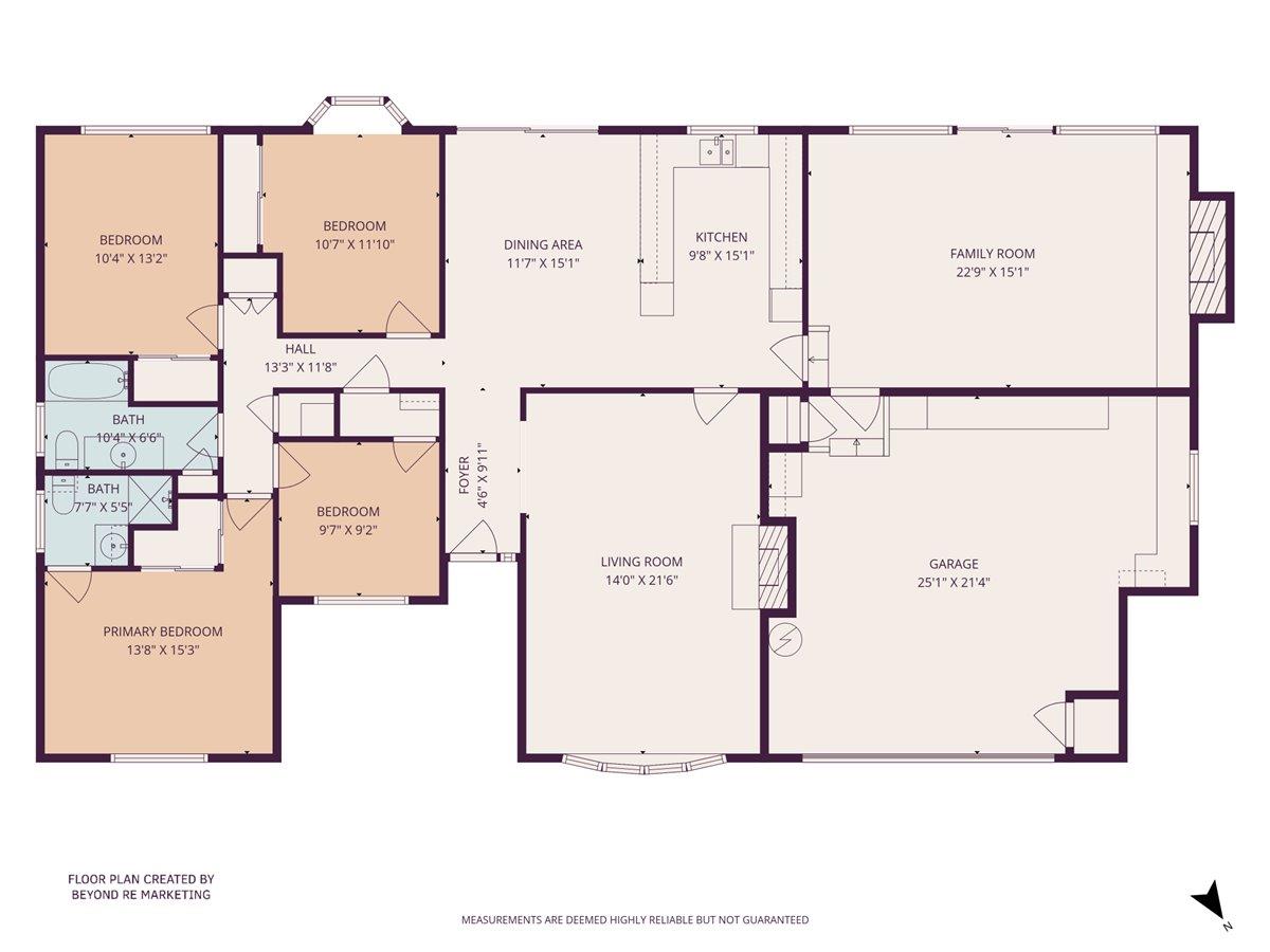 Detail Gallery Image 19 of 19 For 2250 Blossom Crest Way, San Jose,  CA 95124 - 4 Beds | 2 Baths