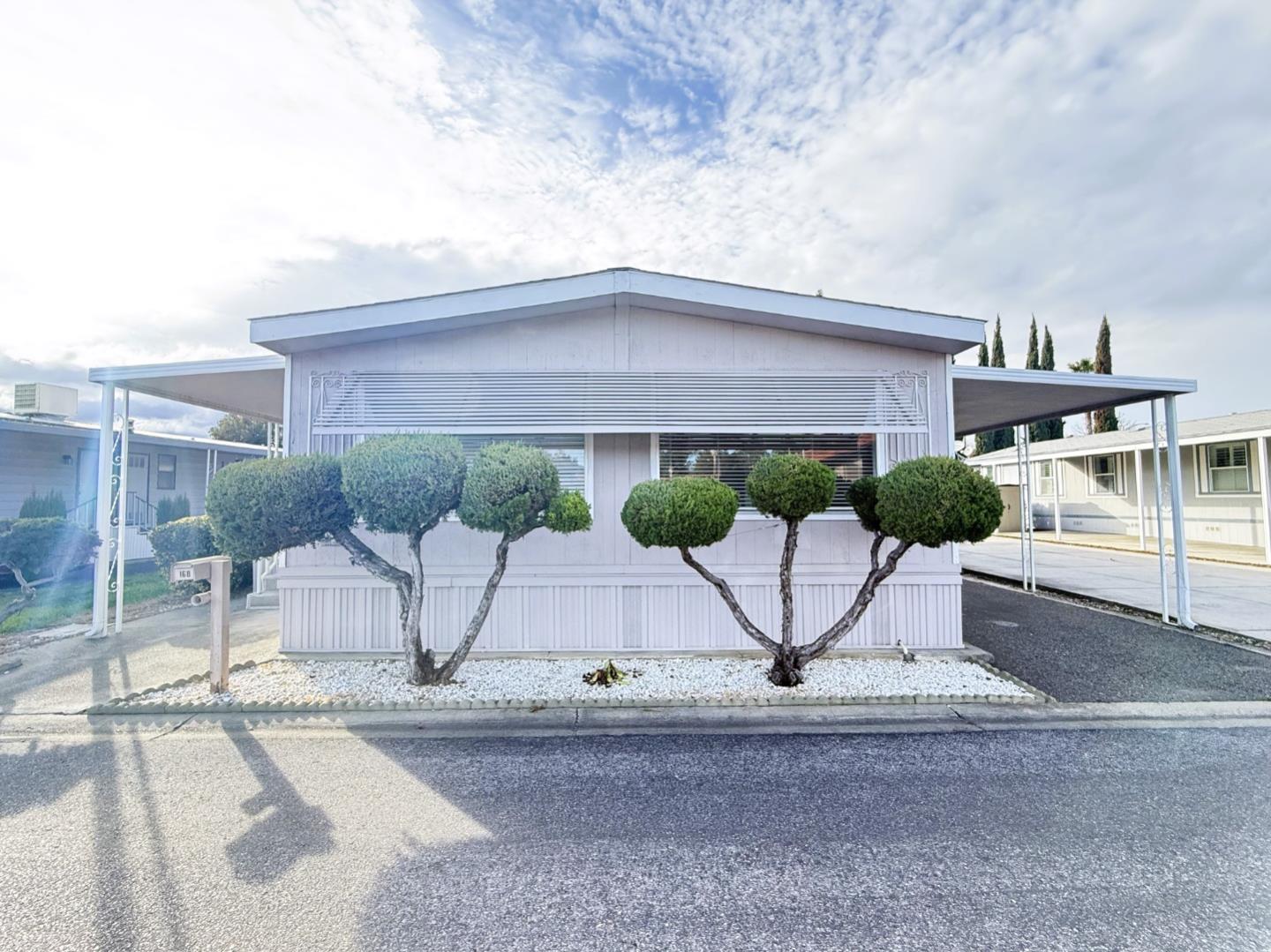 Detail Gallery Image 23 of 65 For 5450 Monterey Rd #168,  San Jose,  CA 95111 - 2 Beds | 2 Baths