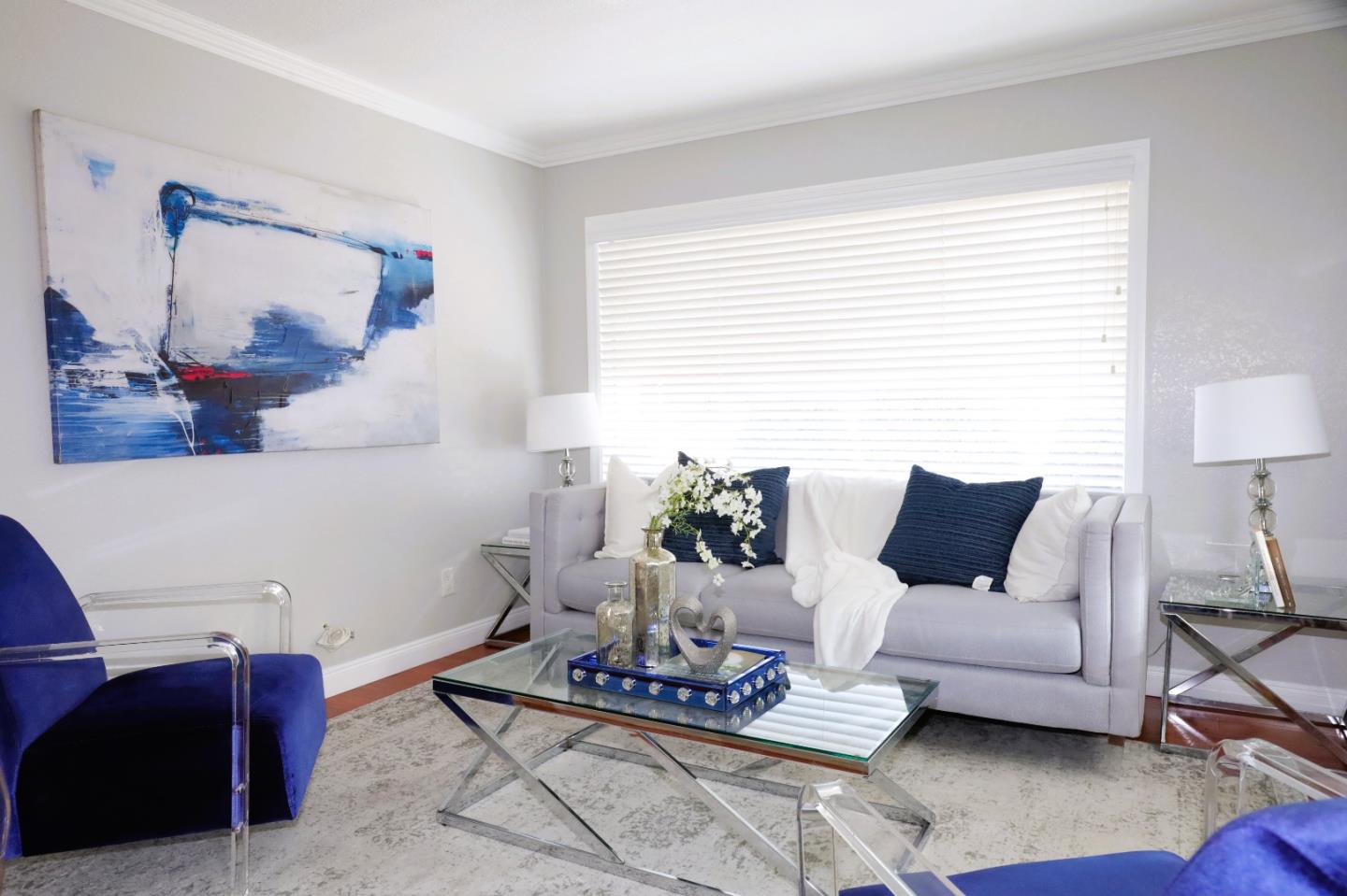 Detail Gallery Image 38 of 65 For 5450 Monterey Rd #168,  San Jose,  CA 95111 - 2 Beds | 2 Baths