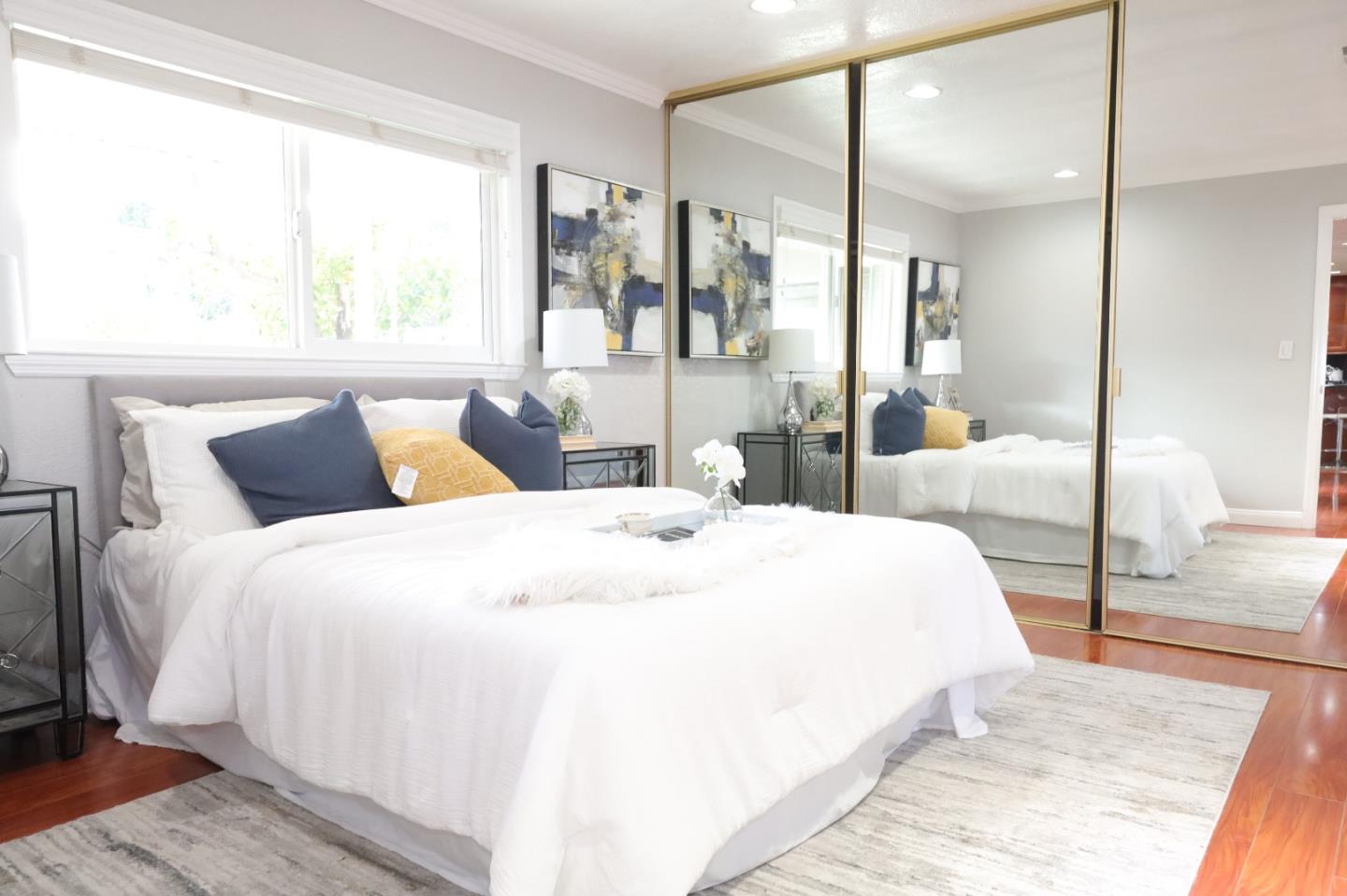 Detail Gallery Image 5 of 65 For 5450 Monterey Rd #168,  San Jose,  CA 95111 - 2 Beds | 2 Baths