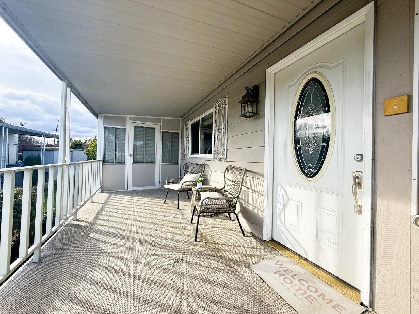 Detail Gallery Image 58 of 65 For 5450 Monterey Rd #168,  San Jose,  CA 95111 - 2 Beds | 2 Baths