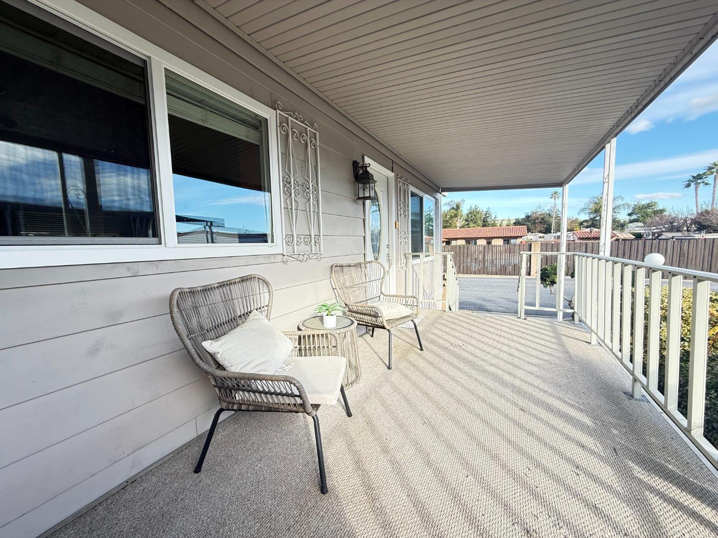 Detail Gallery Image 59 of 65 For 5450 Monterey Rd #168,  San Jose,  CA 95111 - 2 Beds | 2 Baths