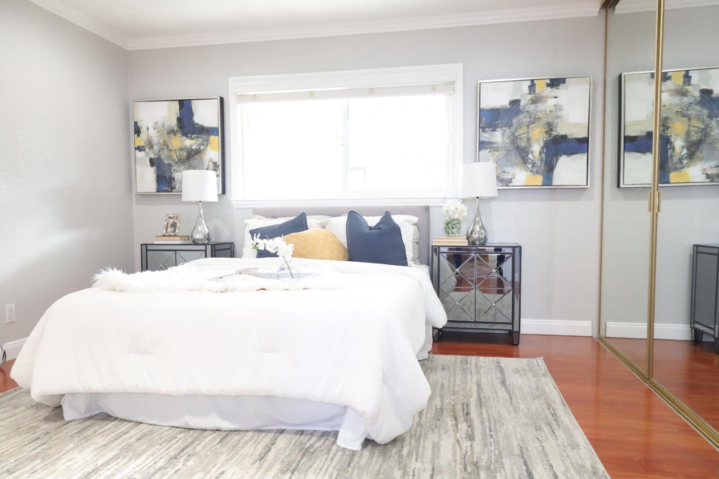 Detail Gallery Image 6 of 65 For 5450 Monterey Rd #168,  San Jose,  CA 95111 - 2 Beds | 2 Baths