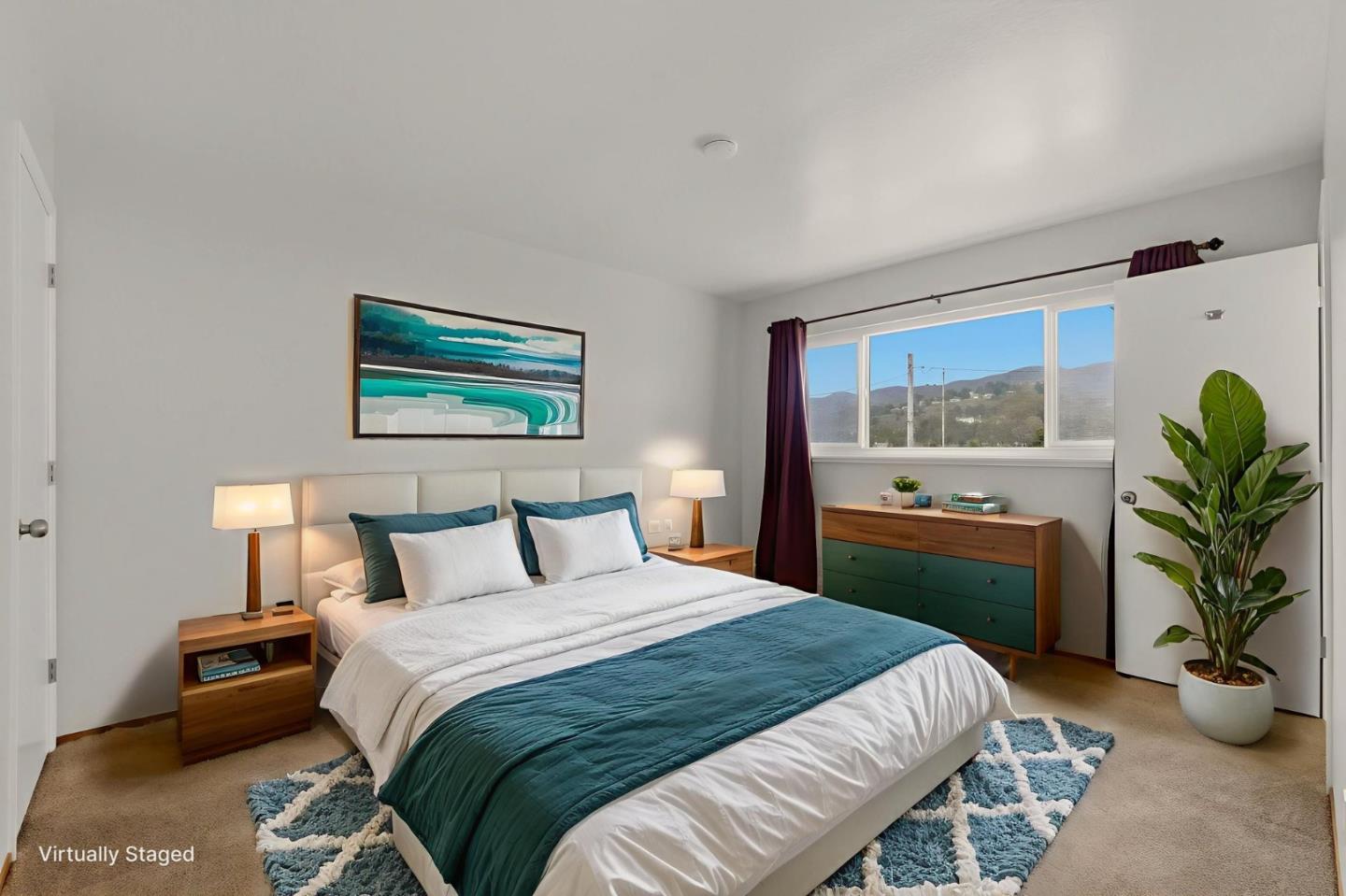 Detail Gallery Image 15 of 39 For 1516 Valdez Way, Pacifica,  CA 94044 - 3 Beds | 3 Baths