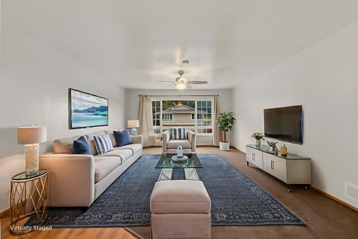 Detail Gallery Image 2 of 39 For 1516 Valdez Way, Pacifica,  CA 94044 - 3 Beds | 3 Baths