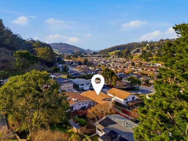 Detail Gallery Image 36 of 39 For 1516 Valdez Way, Pacifica,  CA 94044 - 3 Beds | 3 Baths