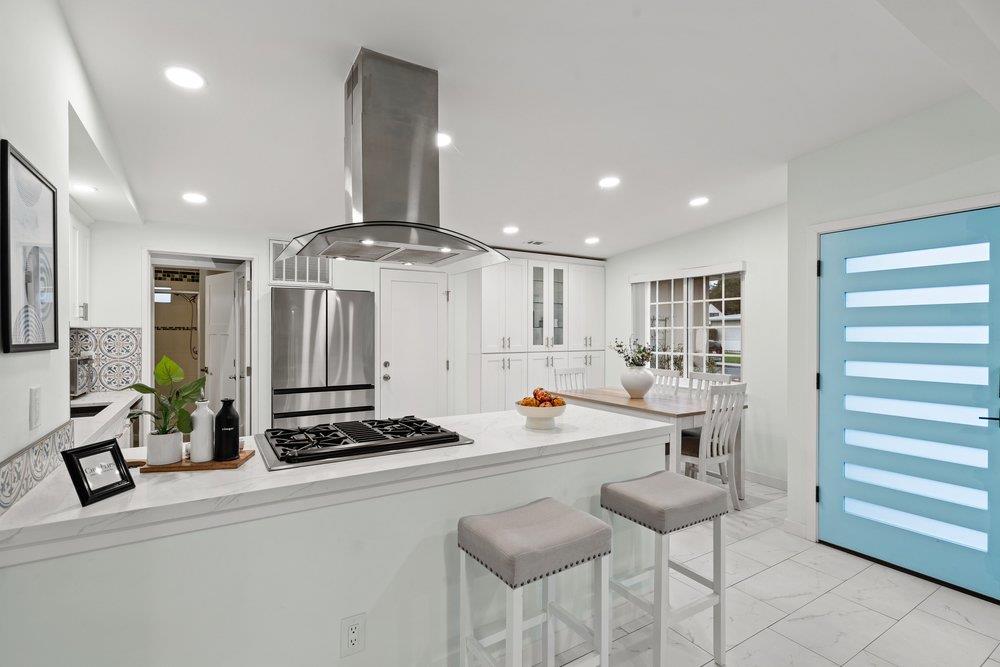 Detail Gallery Image 10 of 31 For 2040 Don Ct, Santa Clara,  CA 95050 - 3 Beds | 2 Baths