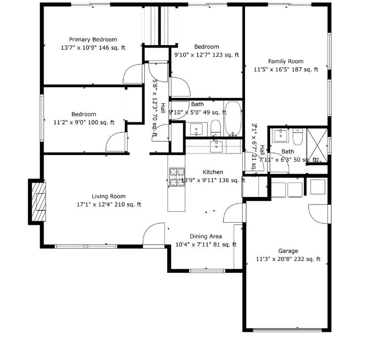 Detail Gallery Image 31 of 31 For 2040 Don Ct, Santa Clara,  CA 95050 - 3 Beds | 2 Baths