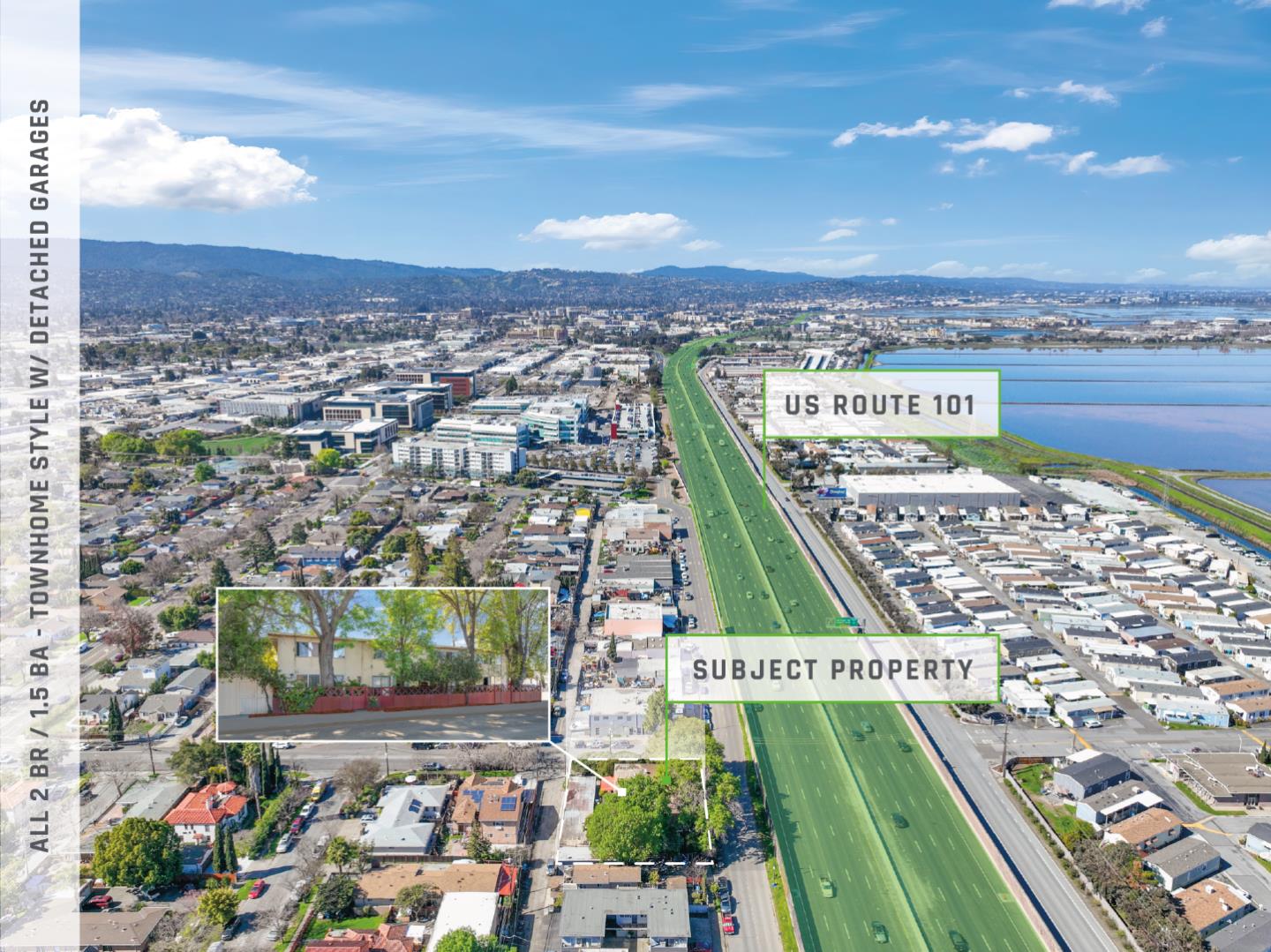 Commercial Properties