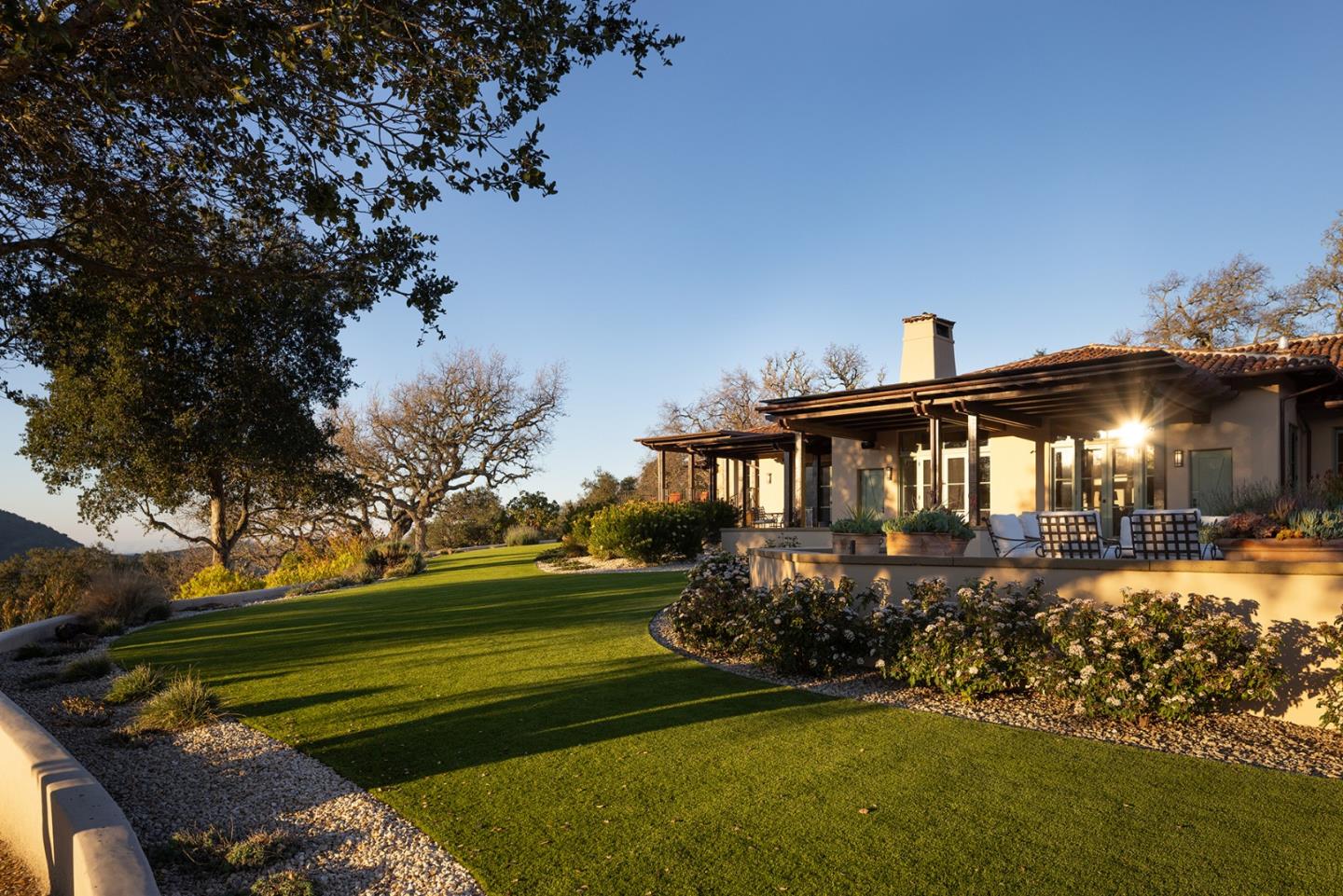 Detail Gallery Image 13 of 21 For 2 Touche Pass, Carmel,  CA 93923 - 8 Beds | 8/1 Baths