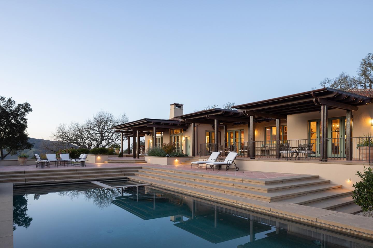 Detail Gallery Image 2 of 21 For 2 Touche Pass, Carmel,  CA 93923 - 8 Beds | 8/1 Baths