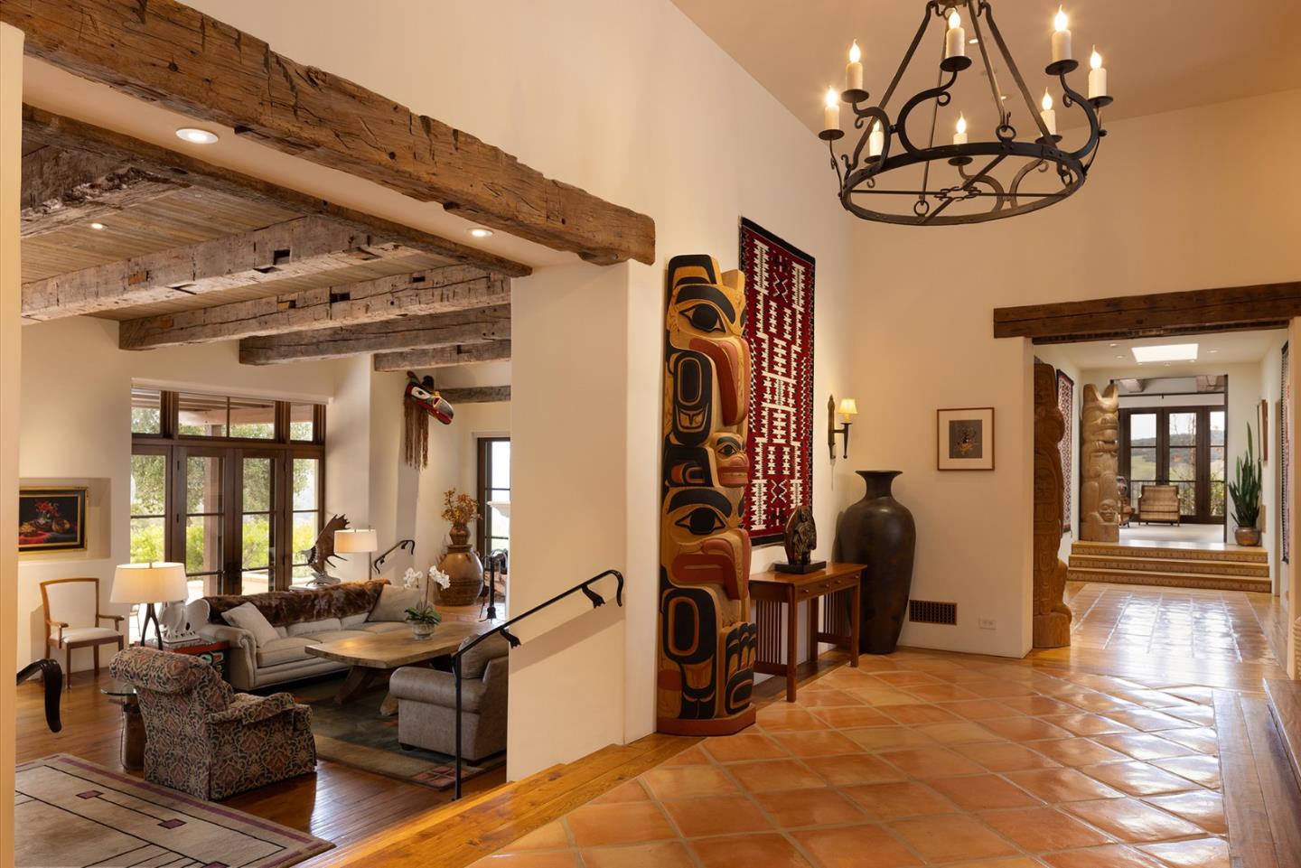 Detail Gallery Image 4 of 21 For 2 Touche Pass, Carmel,  CA 93923 - 8 Beds | 8/1 Baths