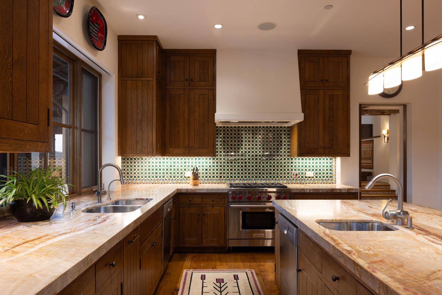 Detail Gallery Image 8 of 21 For 2 Touche Pass, Carmel,  CA 93923 - 8 Beds | 8/1 Baths