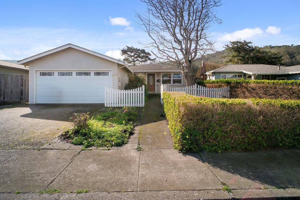 Detail Gallery Image 28 of 31 For 760 Noriega Way, Pacifica,  CA 94044 - 3 Beds | 1 Baths