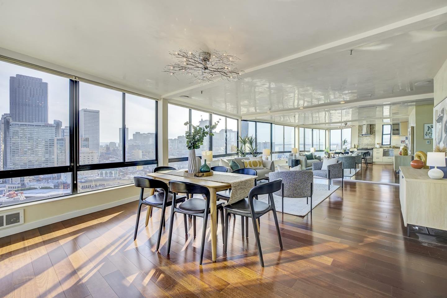 Detail Gallery Image 11 of 52 For 455 Vallejo St #403,  San Francisco,  CA 94133 - 1 Beds | 1 Baths