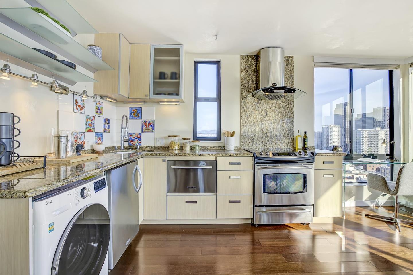 Detail Gallery Image 13 of 52 For 455 Vallejo St #403,  San Francisco,  CA 94133 - 1 Beds | 1 Baths