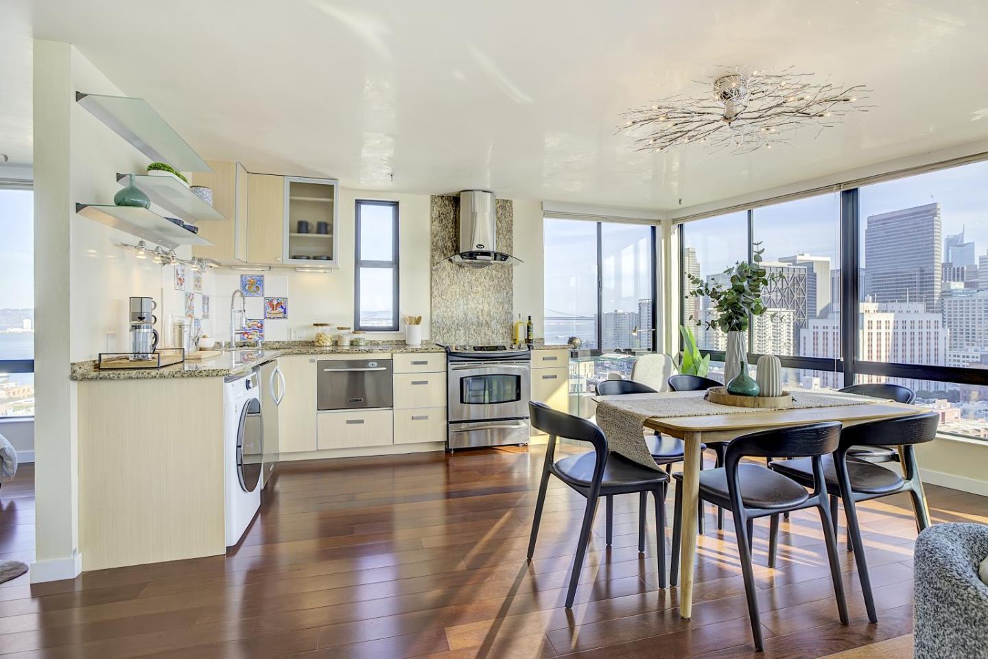 Detail Gallery Image 15 of 52 For 455 Vallejo St #403,  San Francisco,  CA 94133 - 1 Beds | 1 Baths