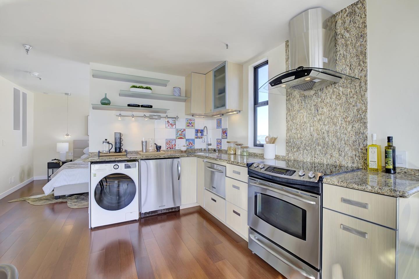 Detail Gallery Image 16 of 52 For 455 Vallejo St #403,  San Francisco,  CA 94133 - 1 Beds | 1 Baths