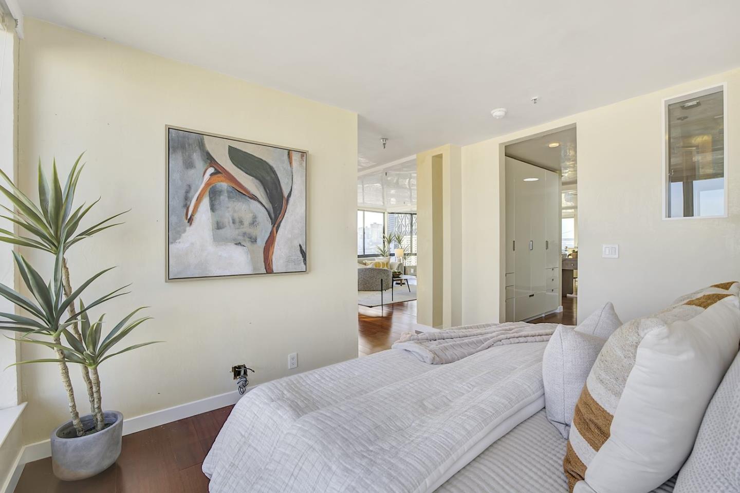 Detail Gallery Image 18 of 52 For 455 Vallejo St #403,  San Francisco,  CA 94133 - 1 Beds | 1 Baths