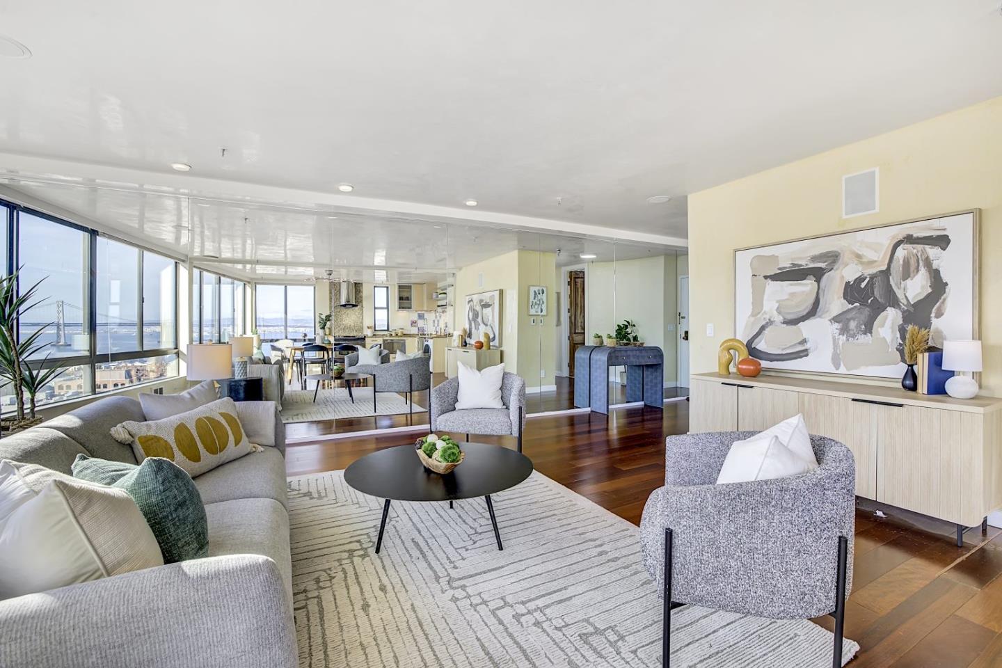 Detail Gallery Image 2 of 52 For 455 Vallejo St #403,  San Francisco,  CA 94133 - 1 Beds | 1 Baths