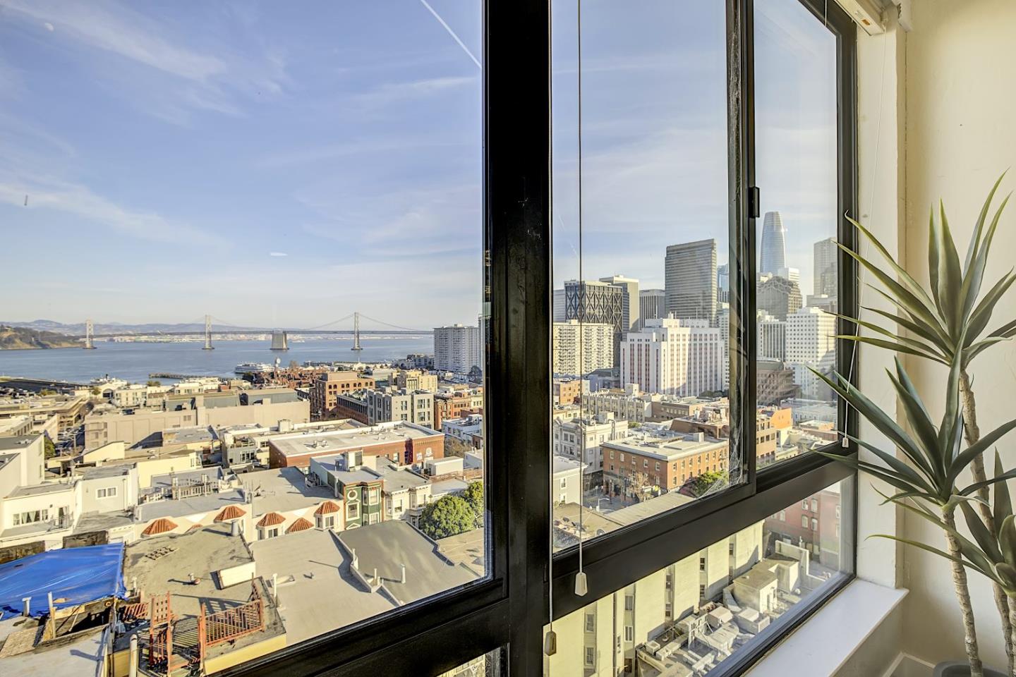 Detail Gallery Image 20 of 52 For 455 Vallejo St #403,  San Francisco,  CA 94133 - 1 Beds | 1 Baths