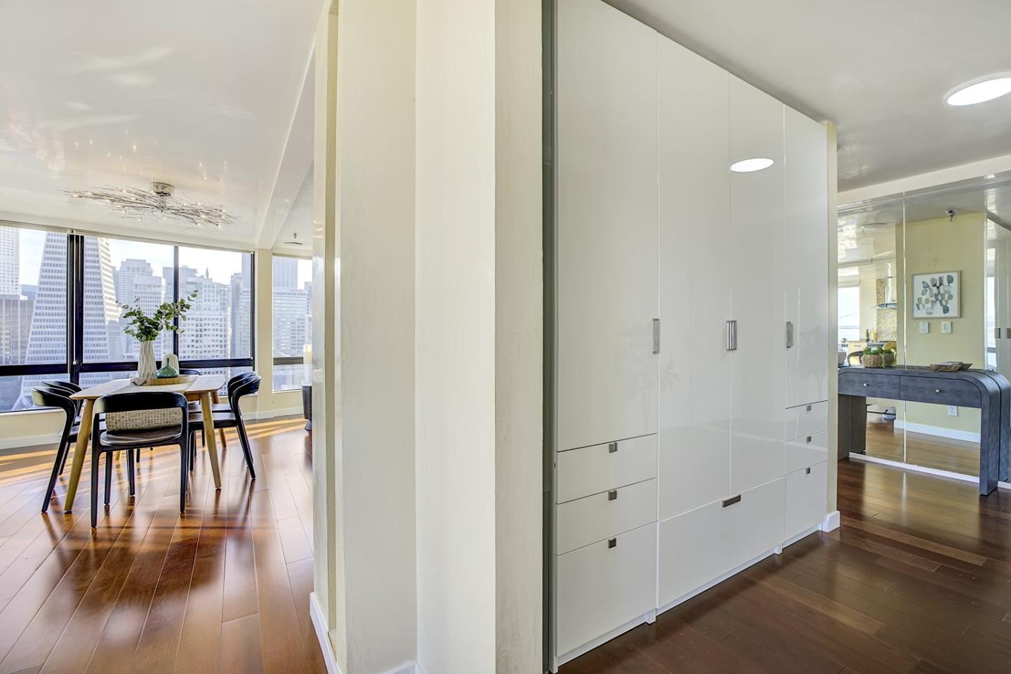 Detail Gallery Image 21 of 52 For 455 Vallejo St #403,  San Francisco,  CA 94133 - 1 Beds | 1 Baths